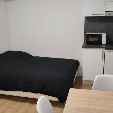 דירות טולוז Verdier Studio Lot 2 מראה חיצוני תמונה