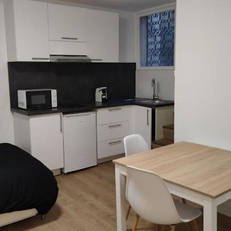 דירות טולוז Verdier Studio Lot 2 מראה חיצוני תמונה