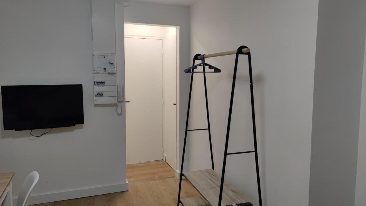 דירות טולוז Verdier Studio Lot 2 מראה חיצוני תמונה