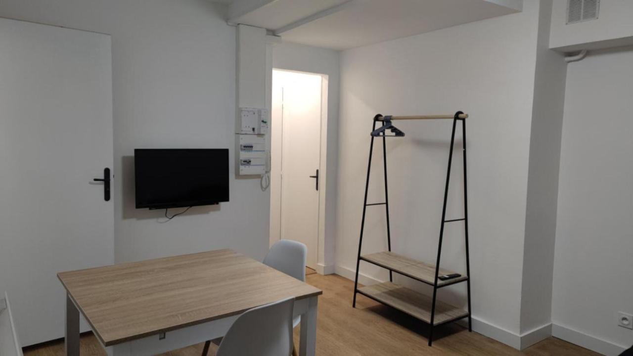 דירות טולוז Verdier Studio Lot 2 מראה חיצוני תמונה