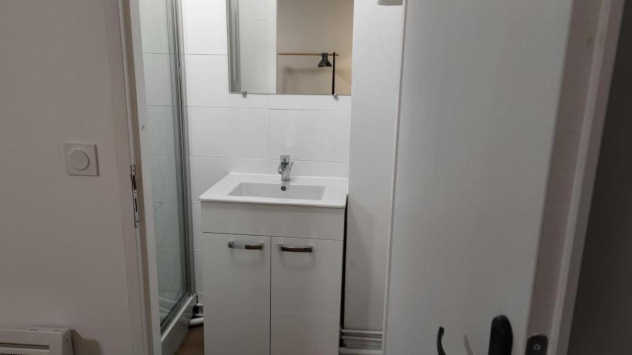 דירות טולוז Verdier Studio Lot 2 מראה חיצוני תמונה